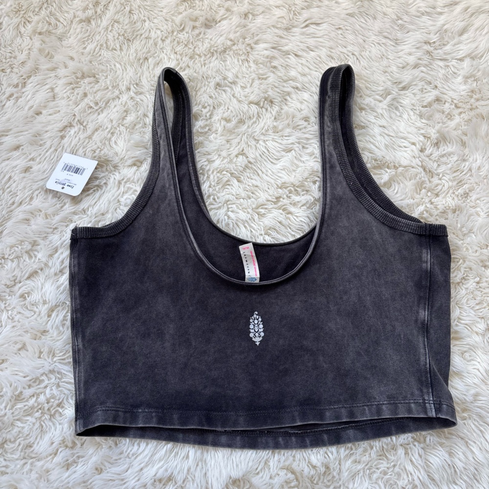 Free People Workout Set - Picture 6 of 16